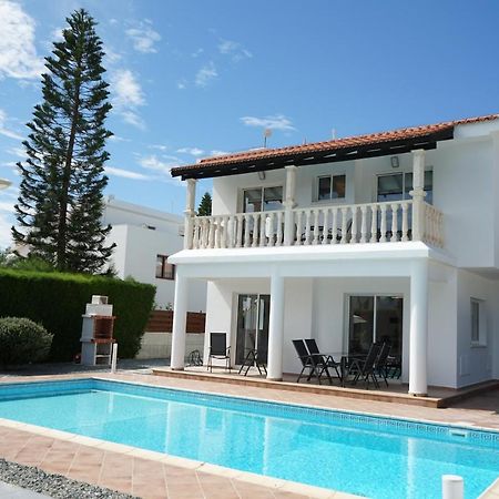 Villa Coral Cove Peyia Exterior foto