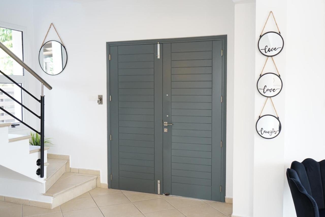 Villa Coral Cove Peyia Exterior foto