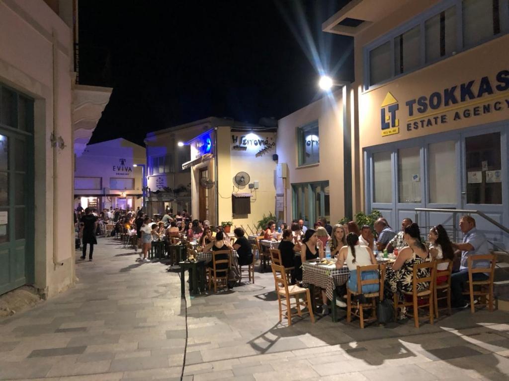 Villa Coral Cove Peyia Exterior foto